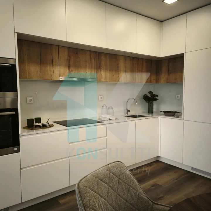 Apartamento T3 para Venda em Benfica Foto 3