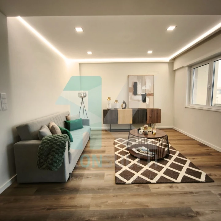 Apartamento T3 para Venda em Benfica Foto 7