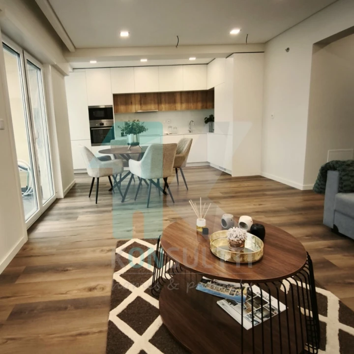 Apartamento T3 para Venda em Benfica Foto 8