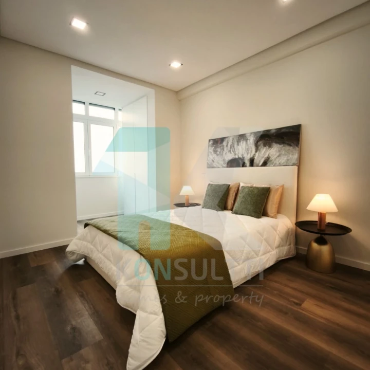 Apartamento T3 para Venda em Benfica Foto 14