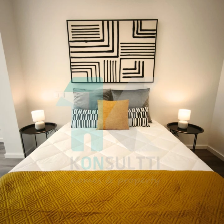 Apartamento T3 para Venda em Benfica Foto 15