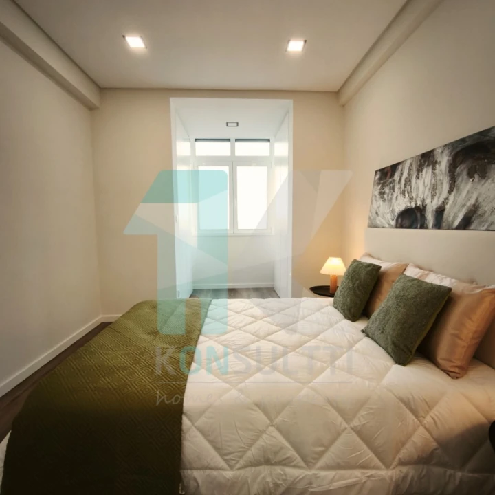 Apartamento T3 para Venda em Benfica Foto 18