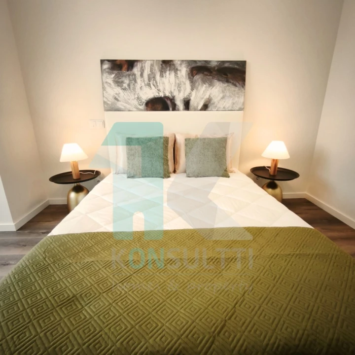 Apartamento T3 para Venda em Benfica Foto 19