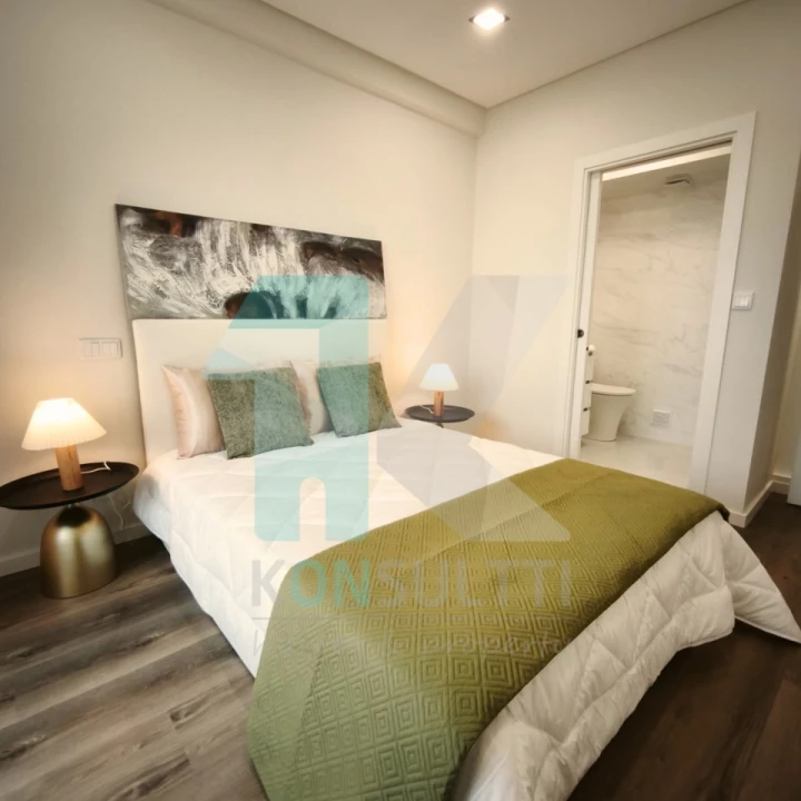 Apartamento T3 para Venda em Benfica Foto 21