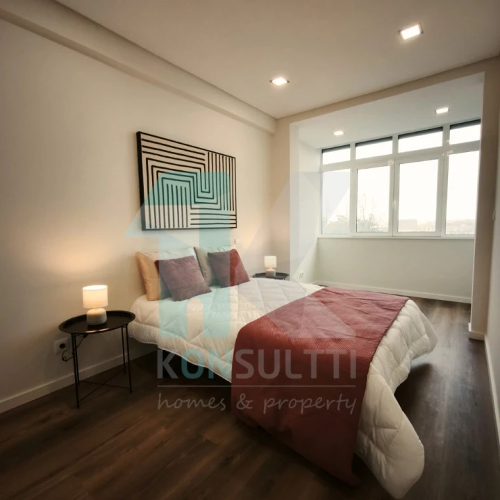 Apartamento T3 para Venda em Benfica Foto 22