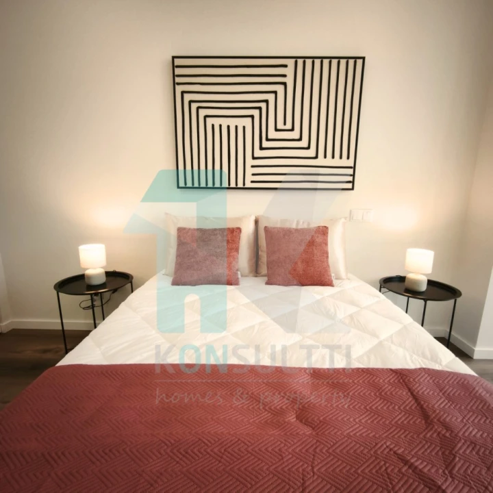 Apartamento T3 para Venda em Benfica Foto 23
