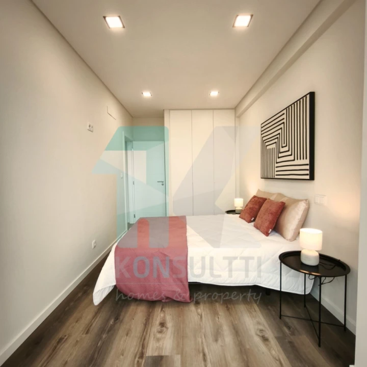 Apartamento T3 para Venda em Benfica Foto 24