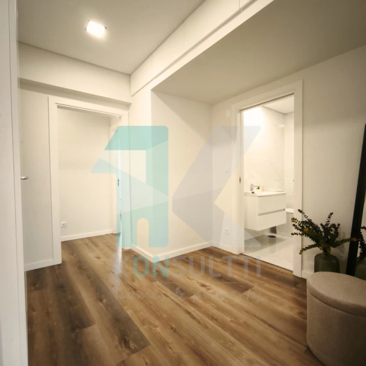 Apartamento T3 para Venda em Benfica Foto 25