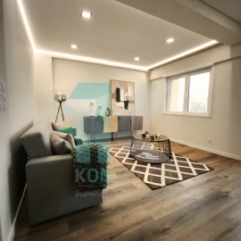 Apartamento T3 para Venda em Benfica