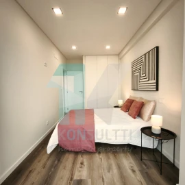 Apartamento T3 para Venda em Benfica