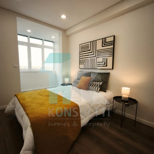 Apartamento T3 para Venda em Benfica Foto 16