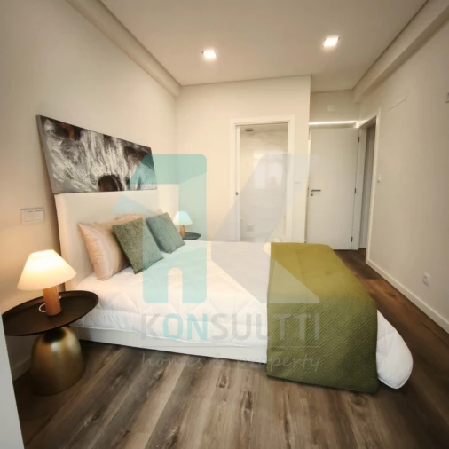 Apartamento T3 para Venda em Benfica Foto 20