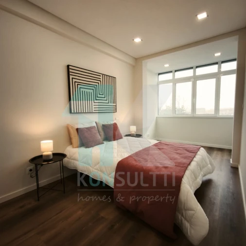 Apartamento T3 para Venda em Benfica Foto 22