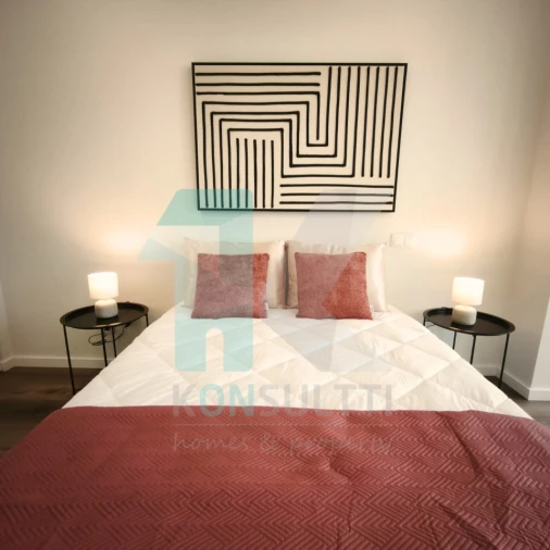 Apartamento T3 para Venda em Benfica Foto 23