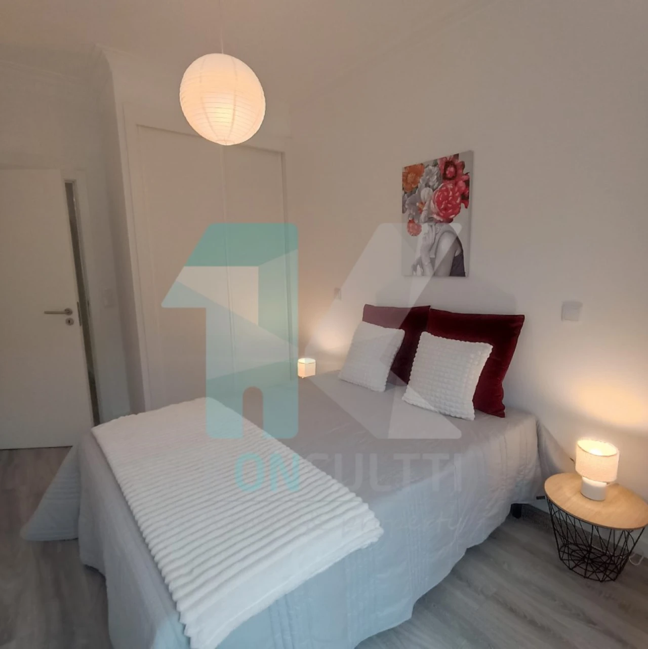Apartamento T3 para Venda em Benfica Foto 7