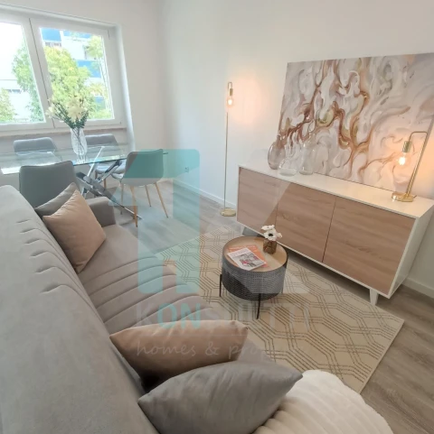 Apartamento T3 para Venda em Benfica