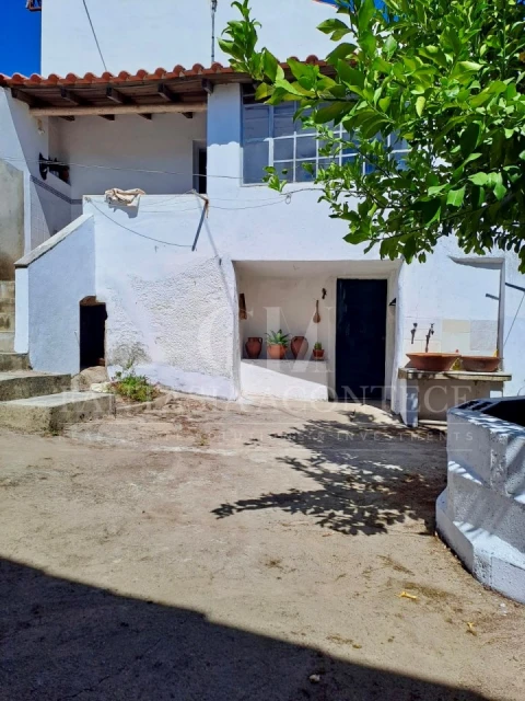 Moradia T3 para Venda em Monte da Pedra