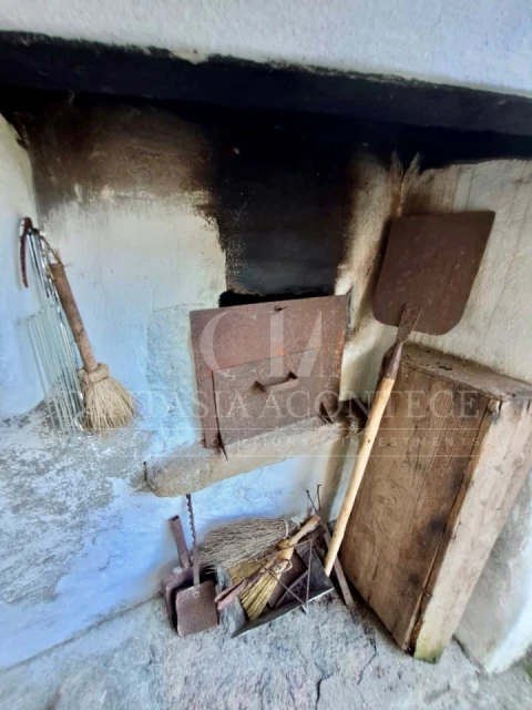 Moradia T3 para Venda em Monte da Pedra
