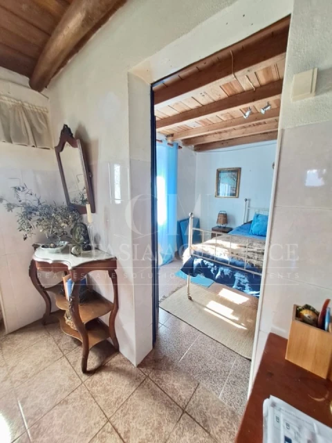 Moradia T3 para Venda em Monte da Pedra