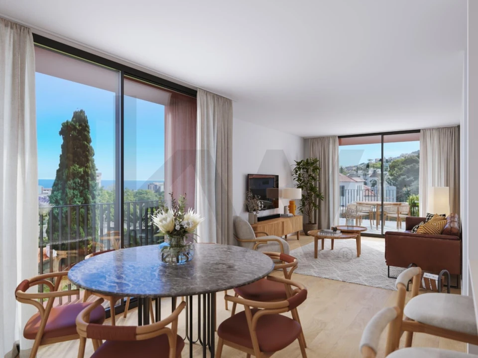 Apartamento T2 para Venda em Funchal (São Pedro) Foto 15