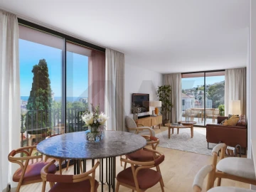 Apartamento T2 para Venda em Funchal (São Pedro)