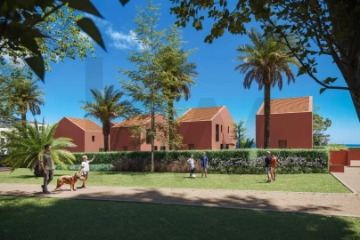 Apartamento T2 para Venda em Funchal (São Pedro)