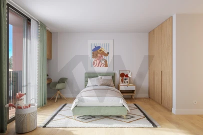 Apartamento T2 para Venda em Funchal (São Pedro)