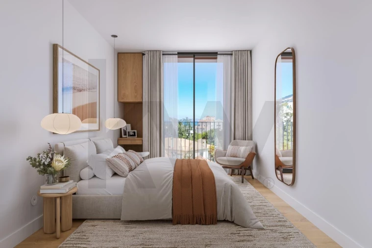 Apartamento T2 para Venda em Funchal (São Pedro) Foto 3