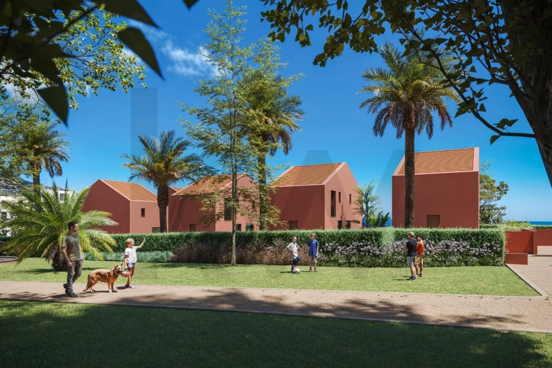 Apartamento T2 para Venda em Funchal (São Pedro) Foto 2