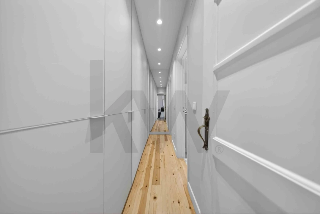 Apartamento T2 para Venda em Estrela Foto 20