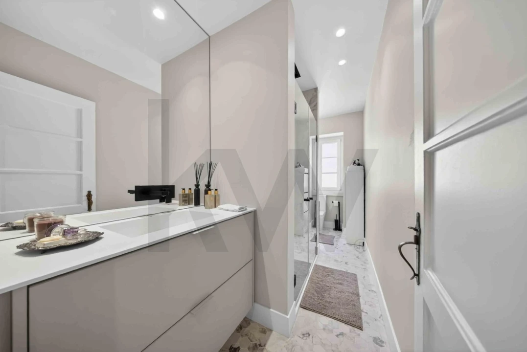 Apartamento T2 para Venda em Estrela Foto 23