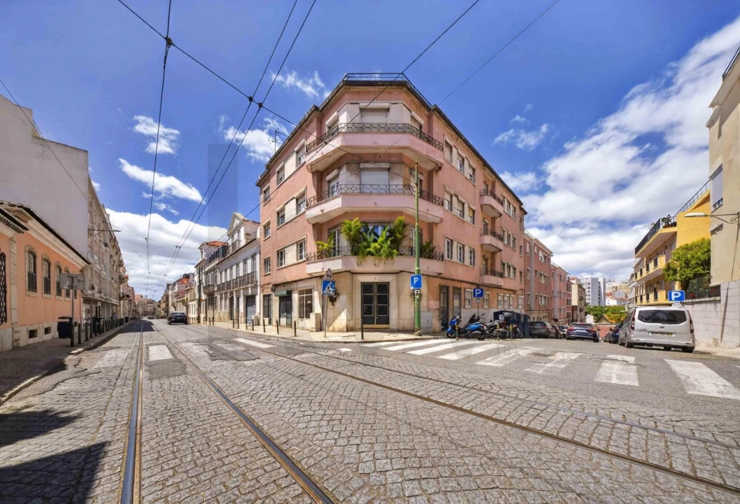 Apartamento T2 para Venda em Estrela Foto 30