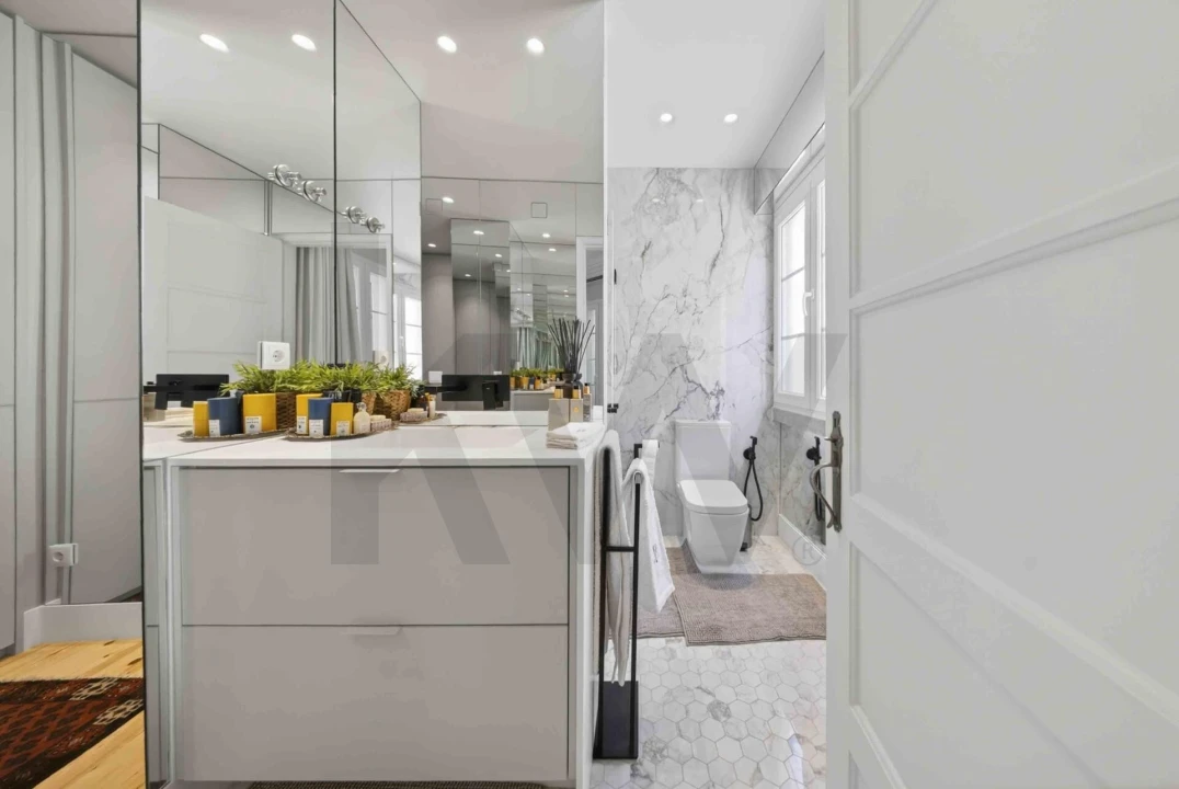 Apartamento T2 para Venda em Estrela Foto 16