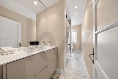 Apartamento T2 para Venda em Estrela