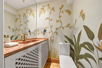 Apartamento T2 para Venda em Estrela
