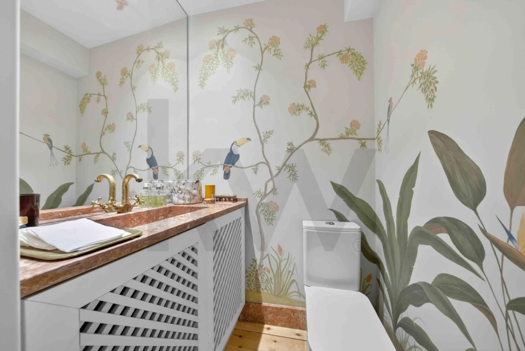 Apartamento T2 para Venda em Estrela Foto 7