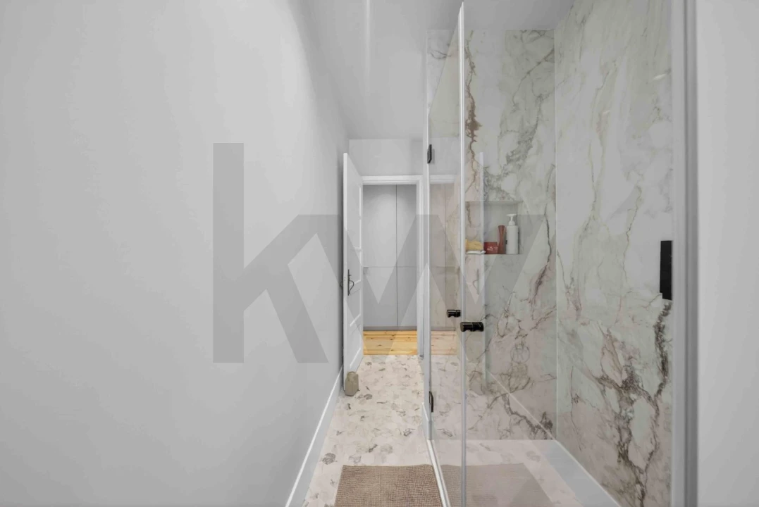 Apartamento T2 para Venda em Estrela Foto 24