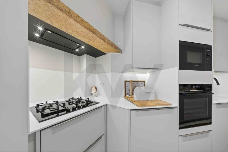 Apartamento T2 para Venda em Estrela Foto 10