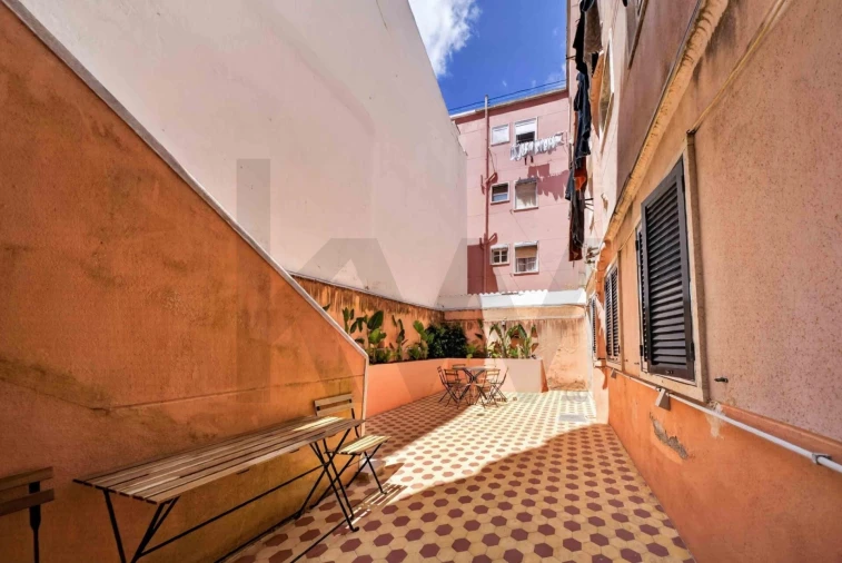 Apartamento T2 para Venda em Estrela Foto 29