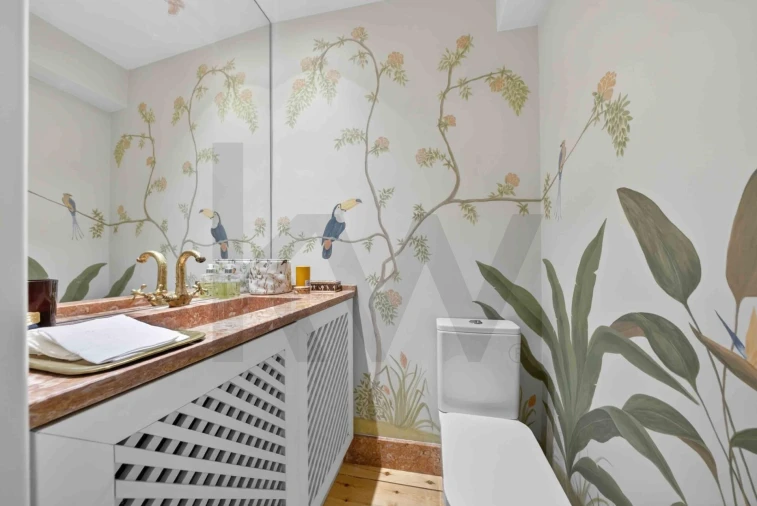Apartamento T2 para Venda em Estrela Foto 7
