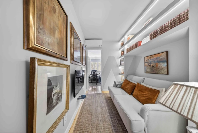 Apartamento T2 para Venda em Estrela Foto 8