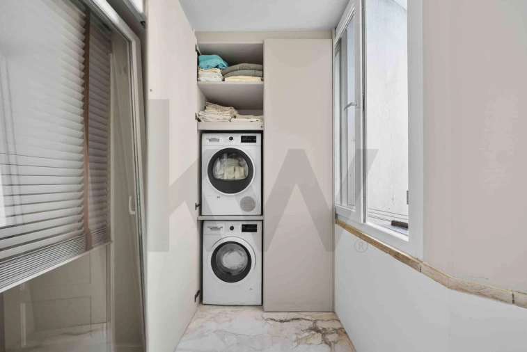 Apartamento T2 para Venda em Estrela Foto 12