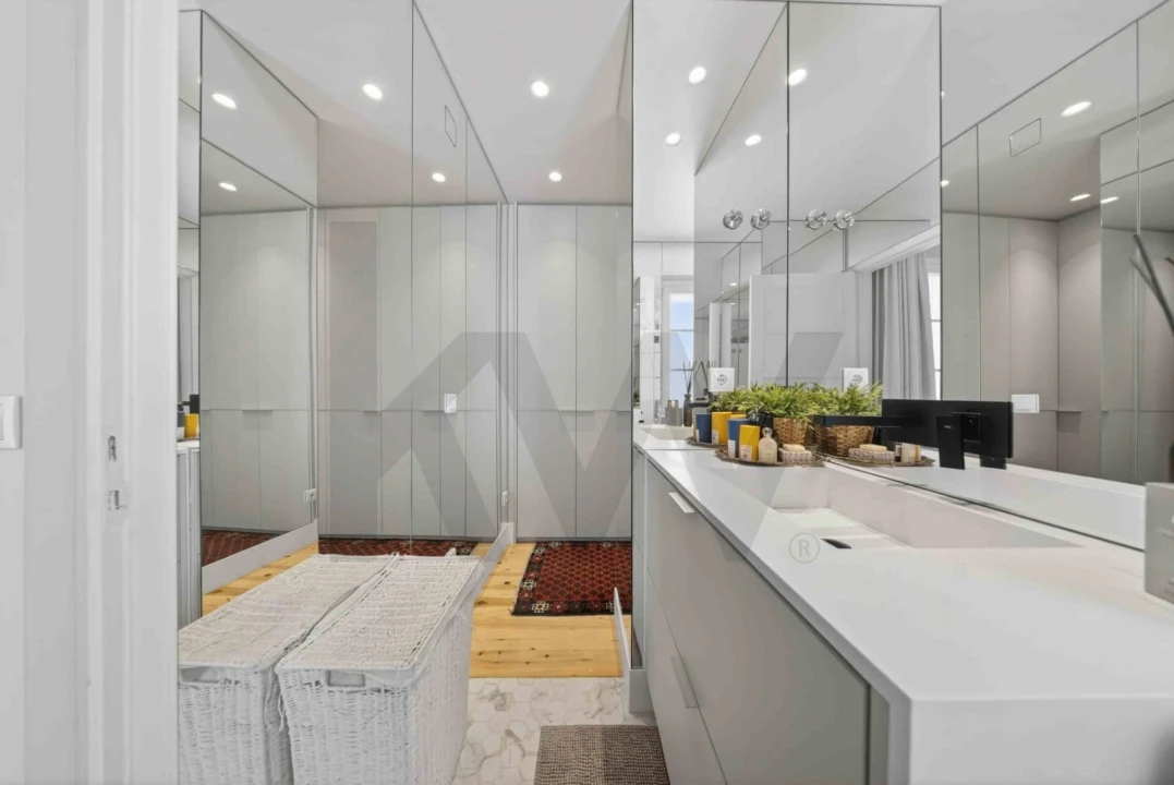 Apartamento T2 para Venda em Estrela Foto 17