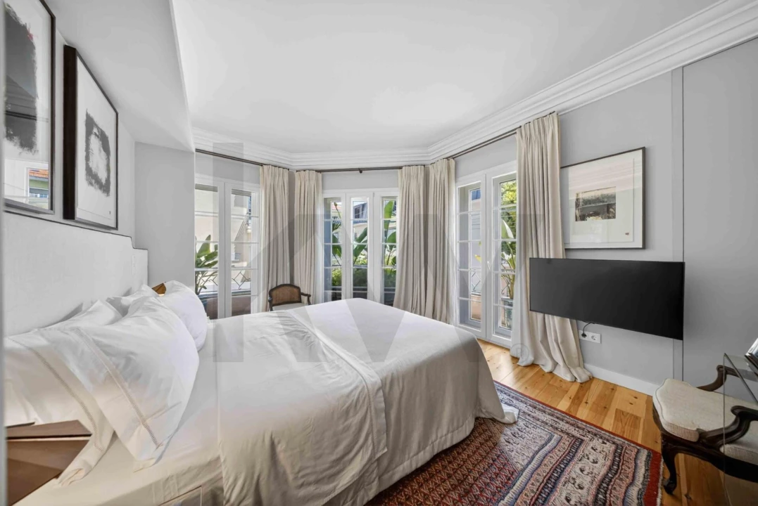 Apartamento T2 para Venda em Estrela Foto 13