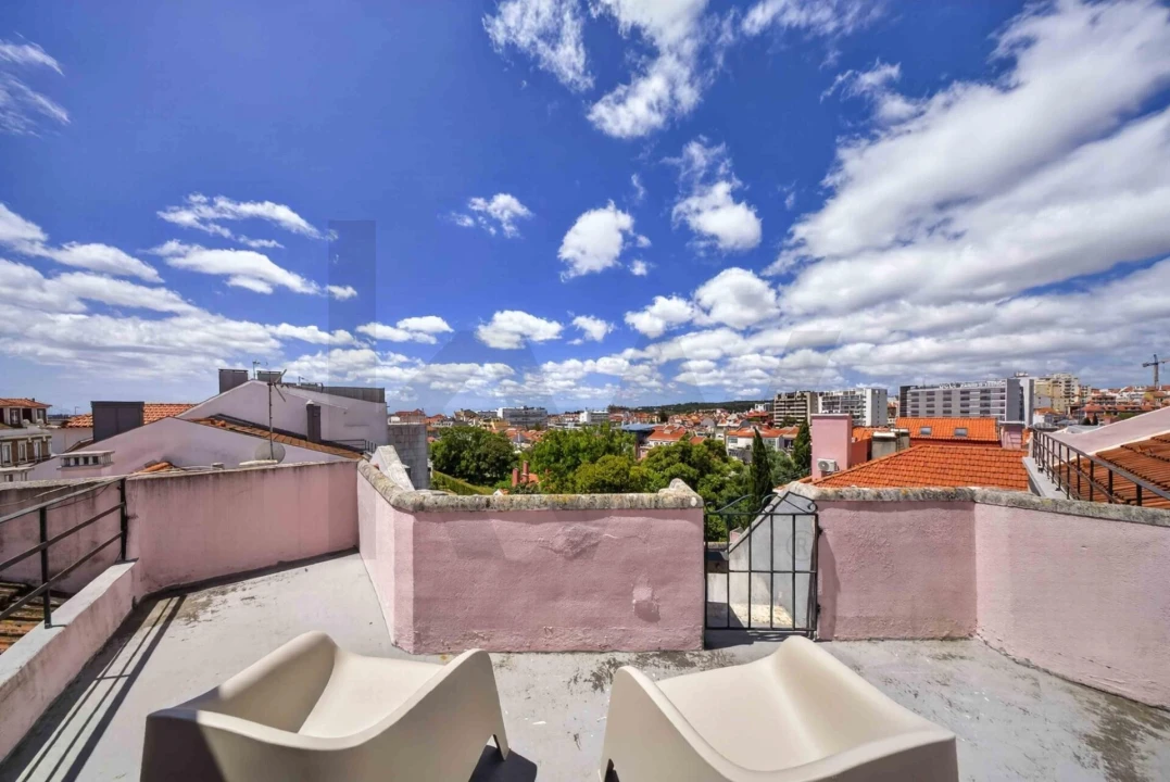 Apartamento T2 para Venda em Estrela Foto 28