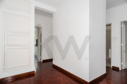 Apartamento T3 para Venda em Benfica