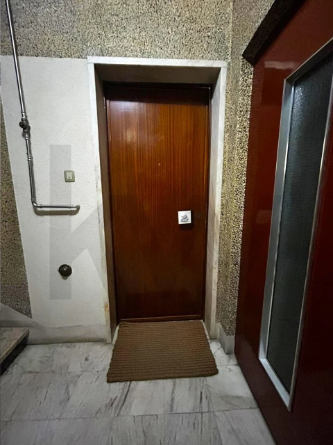 Apartamento T3 para Venda em Benfica
