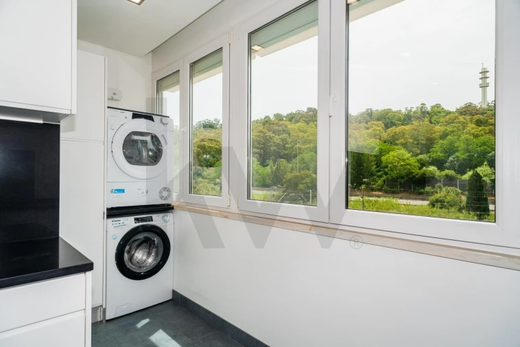 Apartamento T3 para Venda em Benfica Foto 5