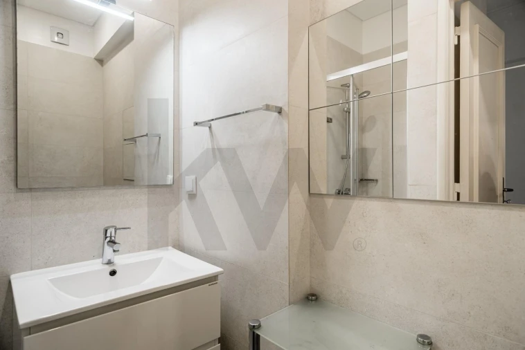Apartamento T3 para Venda em Benfica Foto 23
