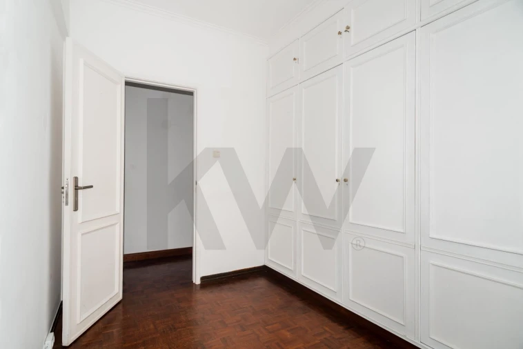 Apartamento T3 para Venda em Benfica Foto 19